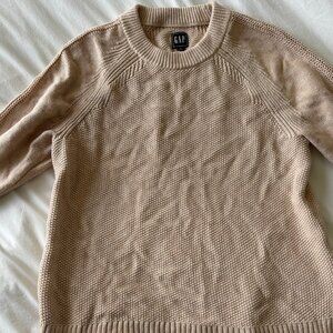 Gap Womens Sweater - Medium
